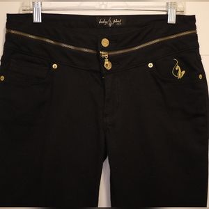 Vintage Baby Phat Jeans